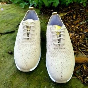 Cole Haan 2.Zerogrand Laser Wingtip Oxford